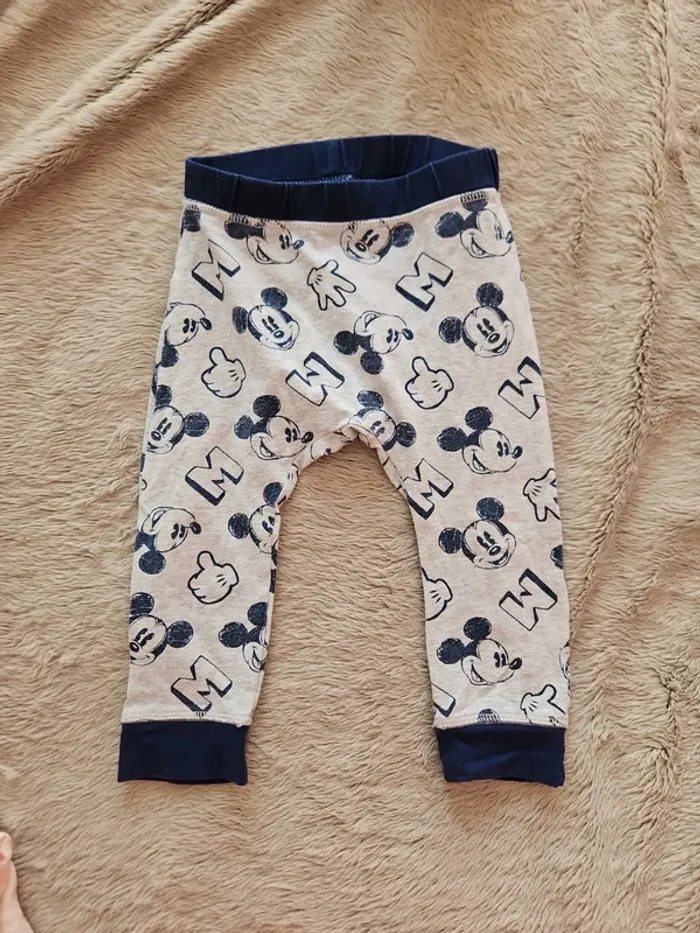 Legging disney