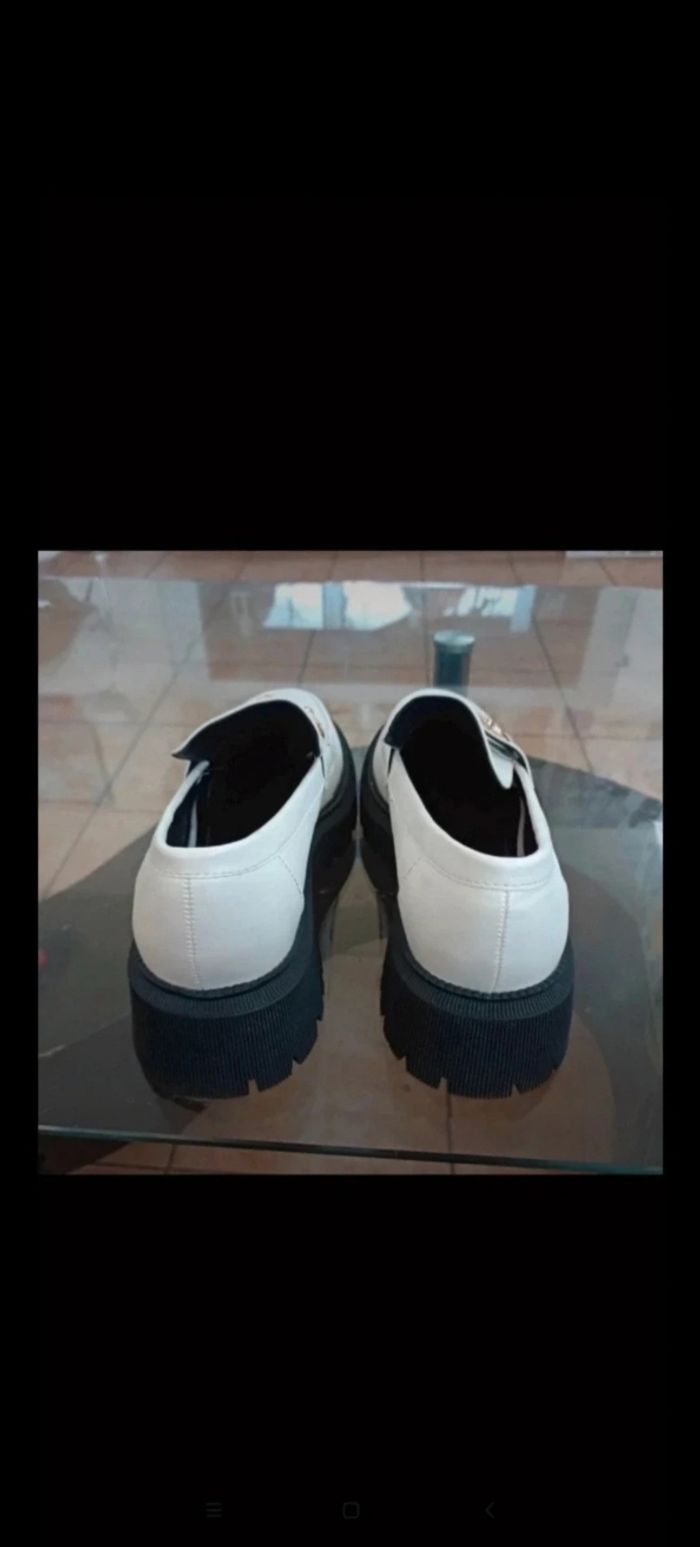 Mocassins femme taille 39 - photo numéro 3