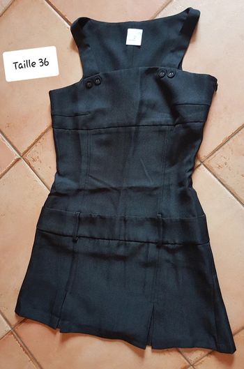 Robe taille 36