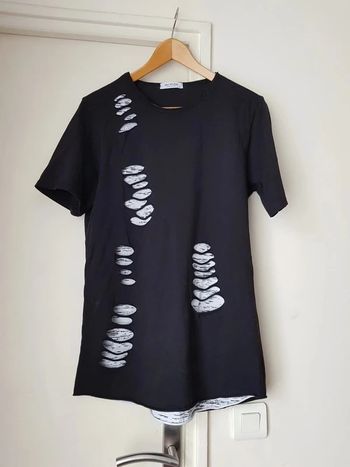 Tee-shirt homme - T. XL