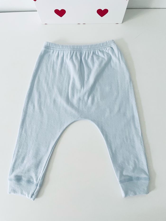 Ensemble pyjama Petit Bateau - photo numéro 9