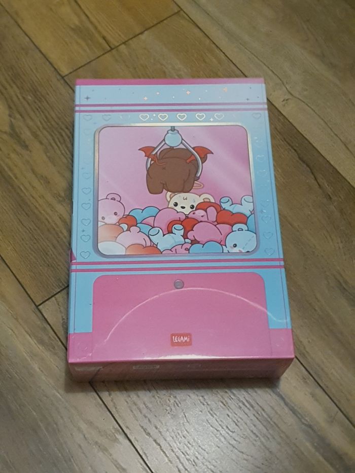 Boite surprise Legami Saint Valentin 2026 - photo numéro 5