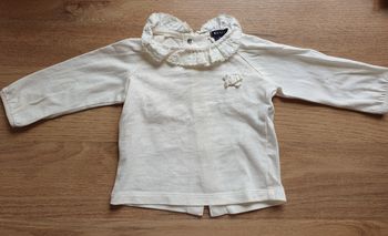 T-shirt - kiabi - 3m