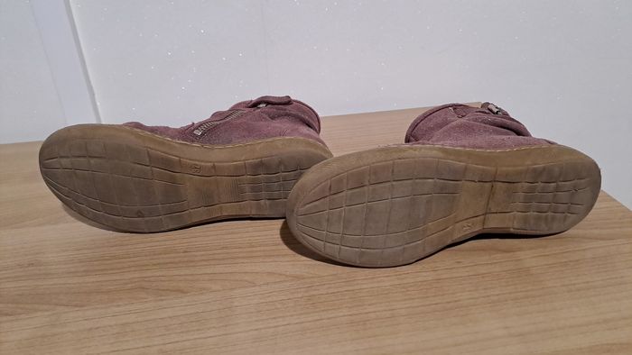 Bottines fille - photo numéro 4