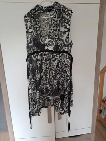 Robe ms mode &