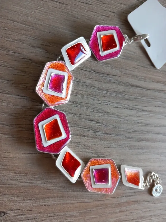 Bracelet Ikita neuf - photo numéro 6