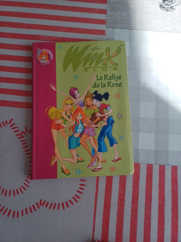 Winx club - photo numéro 5