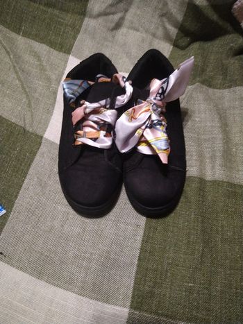 Chaussures fantaisie