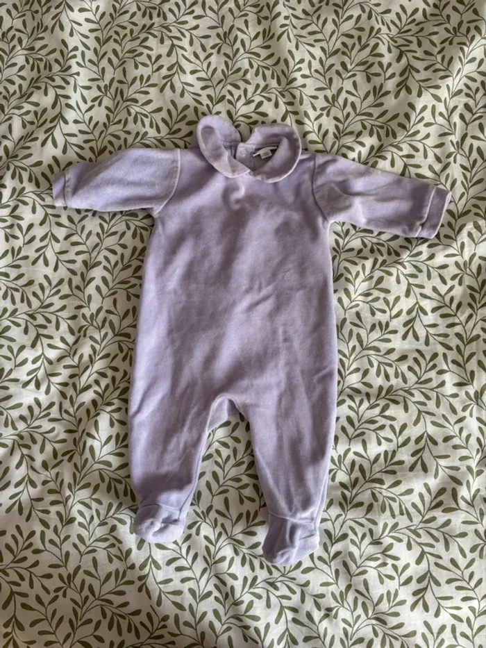 Pyjama