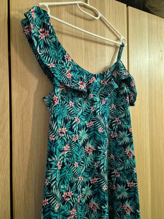 Robe été tropical - photo numéro 2