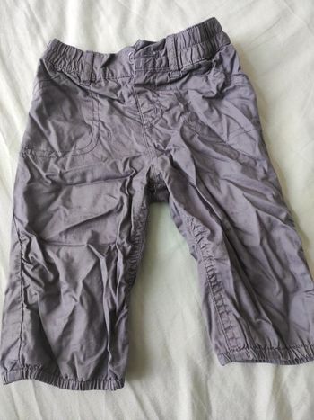 Pantalon Kimbaloo T9M