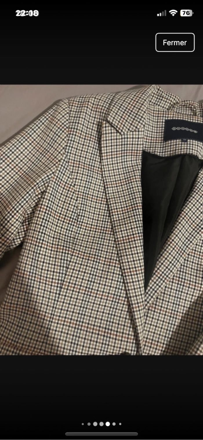 Blazer femme - photo numéro 5