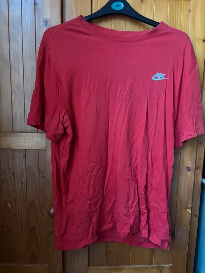 Lot tshirts Nike - photo numéro 3