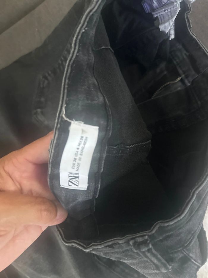 Jean Skinny, Zara - photo numéro 2