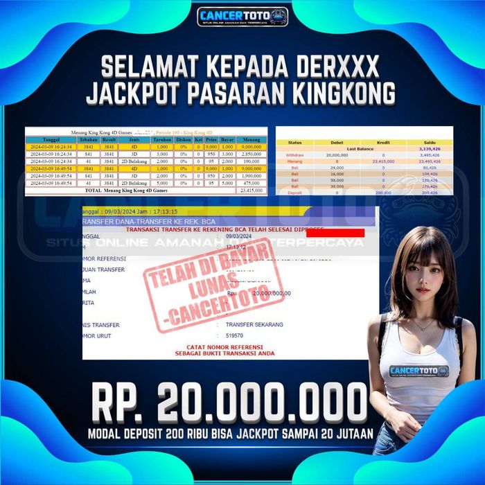 CANCERTOTO - photo numéro 7