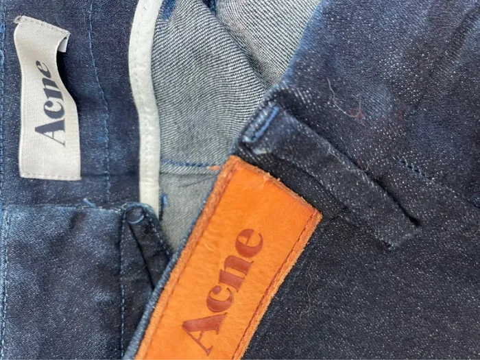 Jean Acne 🌸 26 / 32 - photo numéro 6