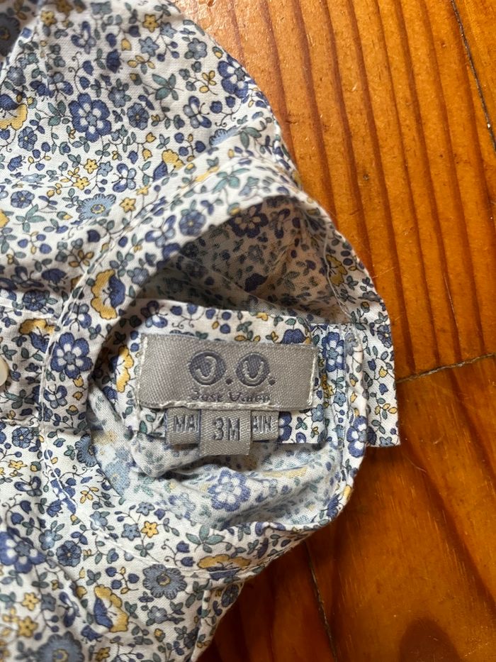 Chemisier - photo numéro 4