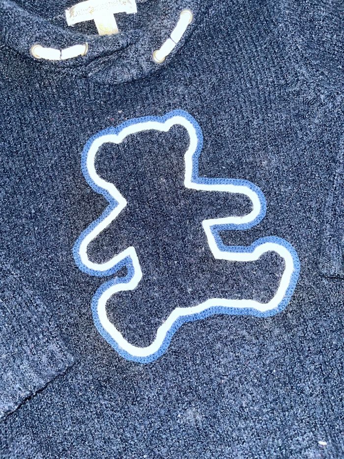 Pull 12 mois - photo numéro 3