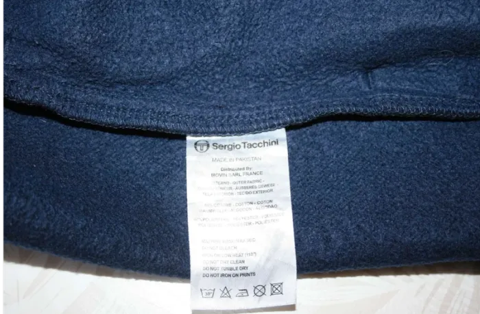 pantalon - photo numéro 4