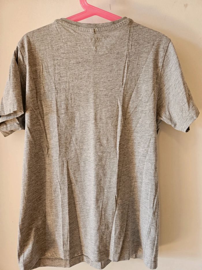 Tee-shirt - photo numéro 2