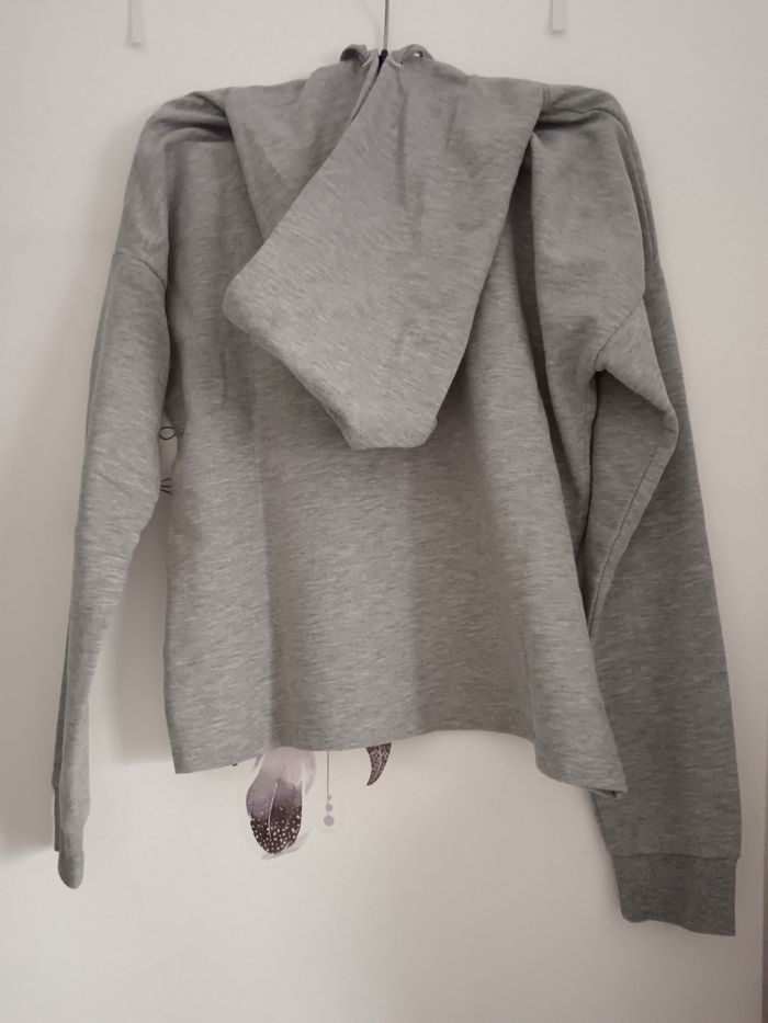 Sweat panda - photo numéro 2