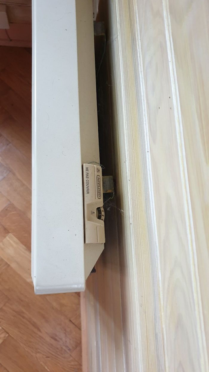 Chauffage radiateur électrique Applimo - photo numéro 3