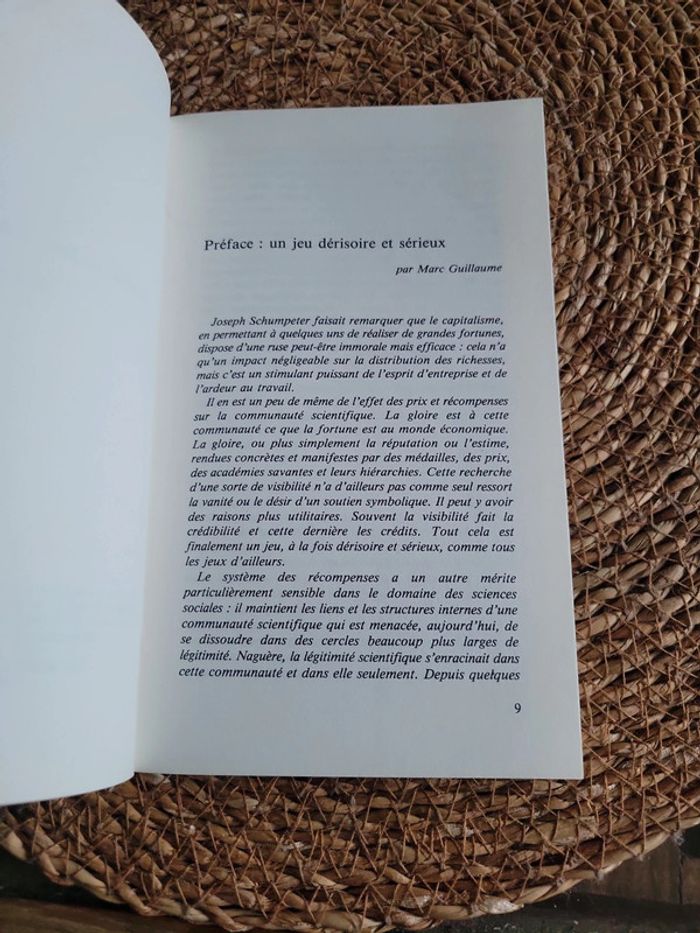 Les Nobels de l économie - photo numéro 5