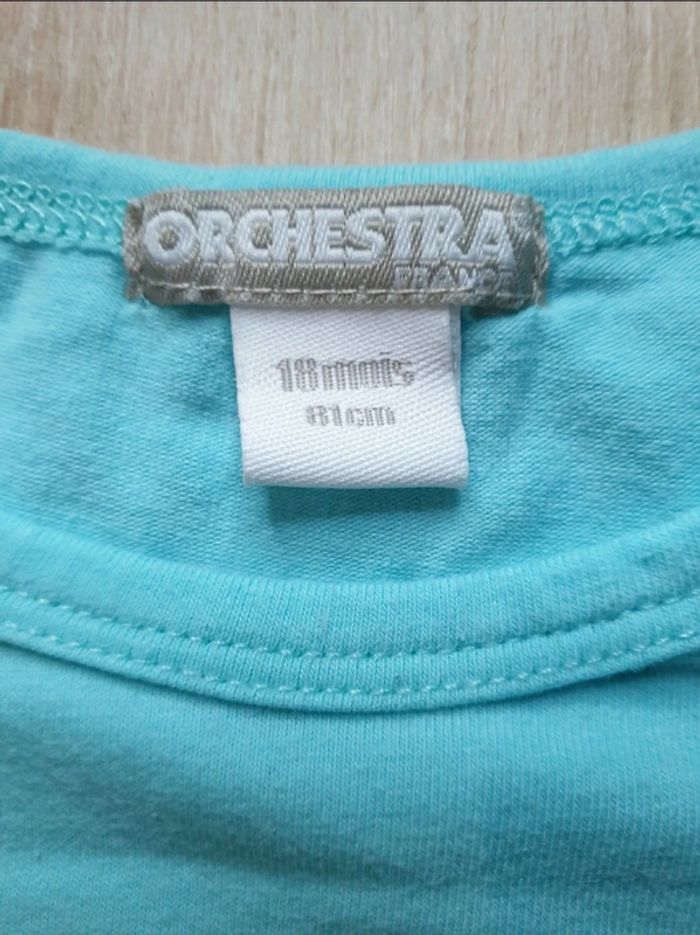 Ensemble t-shirt et legging - photo numéro 3