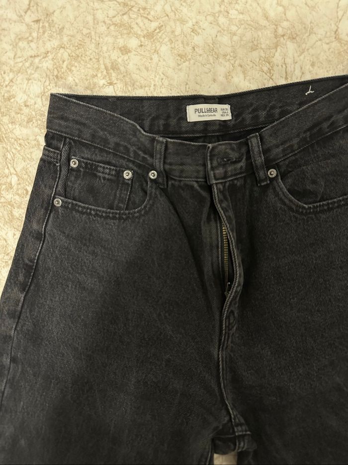 Jeans Pull and Bear - photo numéro 3