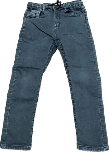 Pantalon en jeans Zara boys