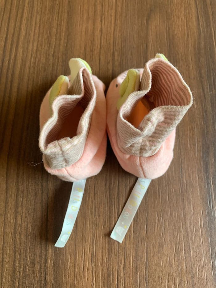 Chaussons Moulin Roty 17/18 - photo numéro 2