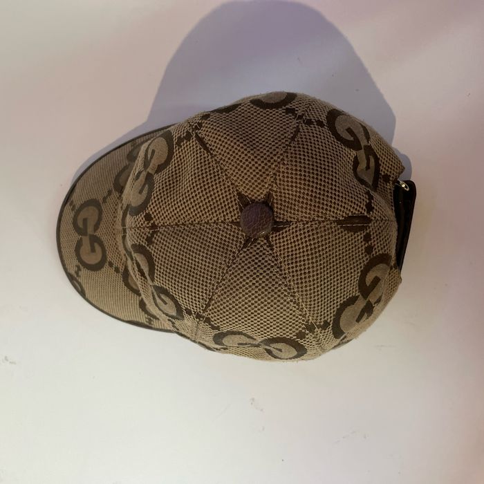 Casquette - photo numéro 4