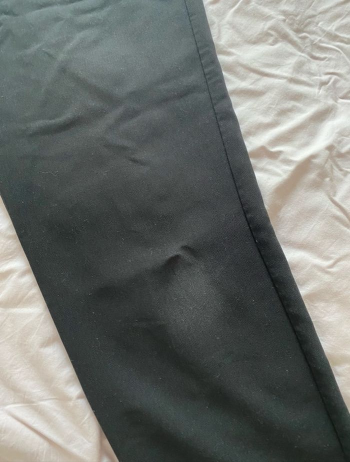 Pantalon noir - photo numéro 2