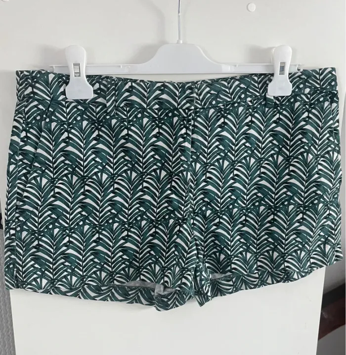 Short taille basse - photo numéro 2