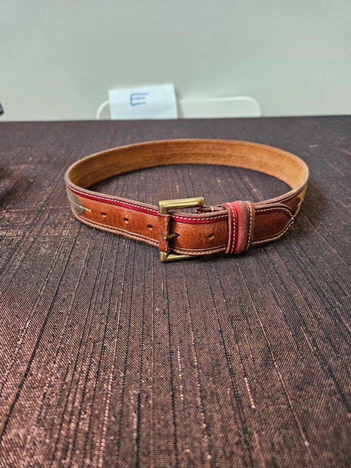Ceinture vintage