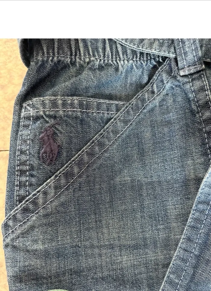 Jeans Polo Ralph Lauren - photo numéro 4