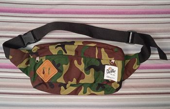 sac banane drifter neuf