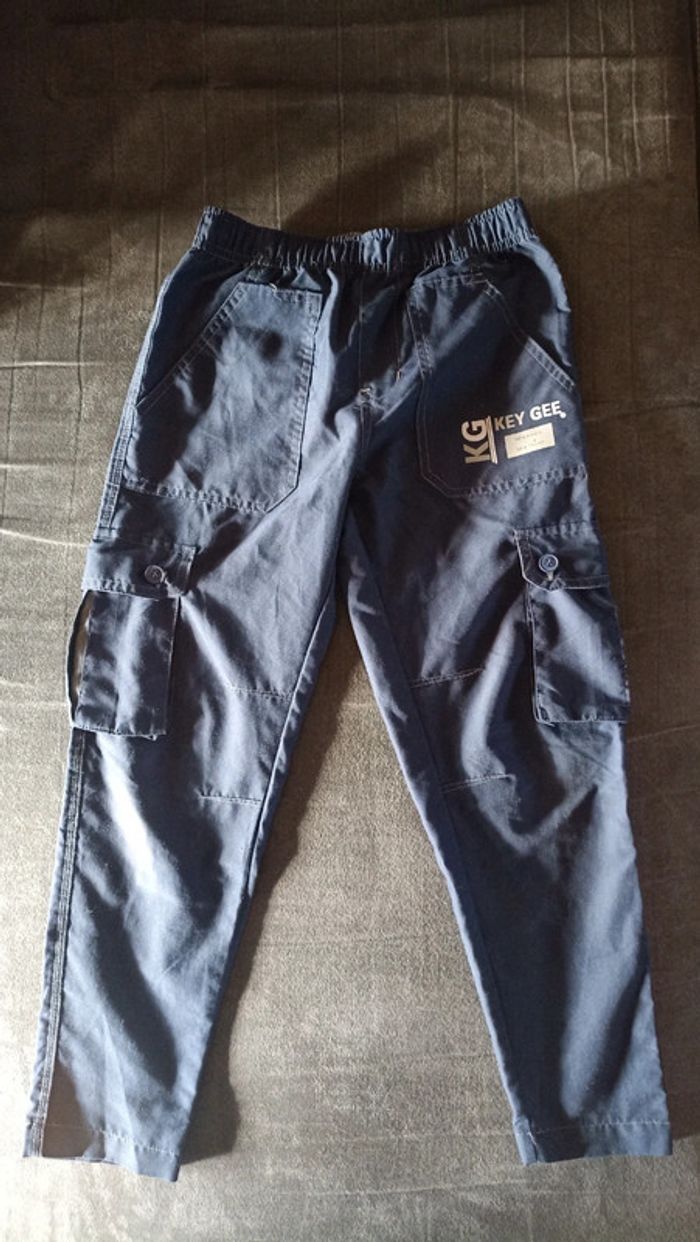 Pantalon léger