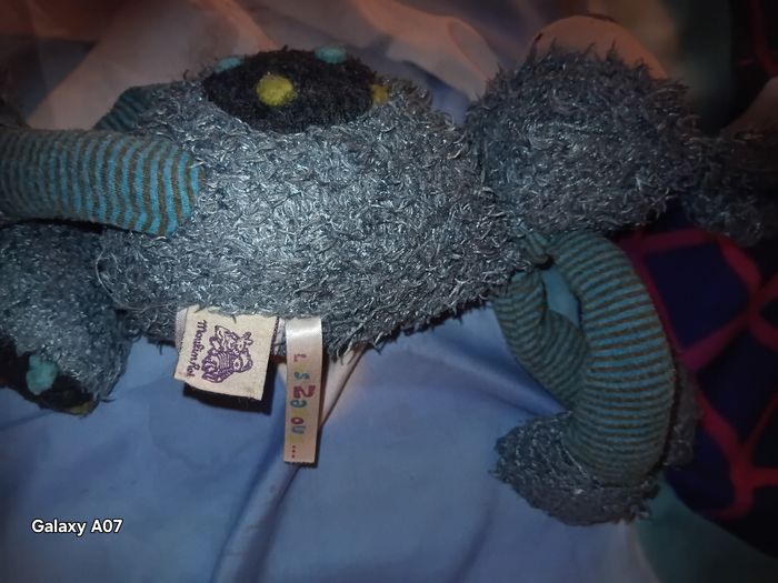 Doudou - photo numéro 6