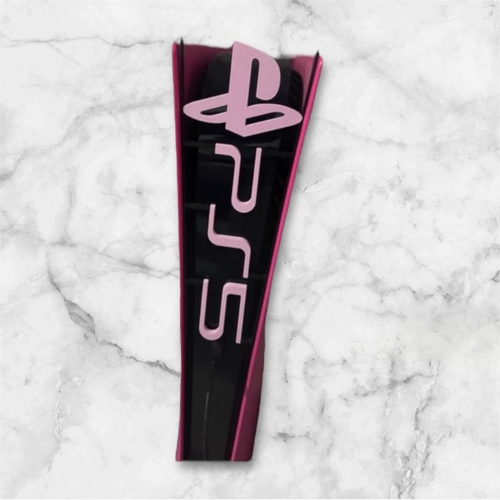 Façade avant compatible PlayStation