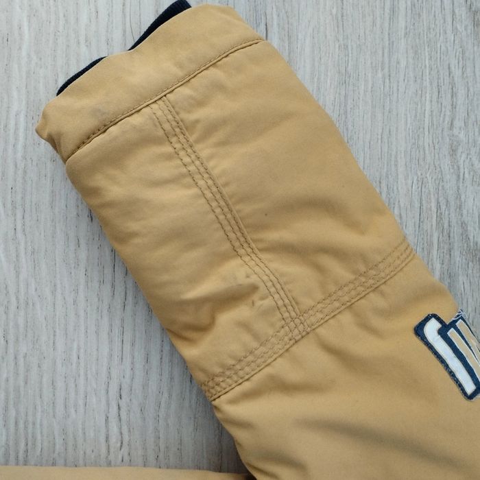 Manteau 2 ans - photo numéro 4