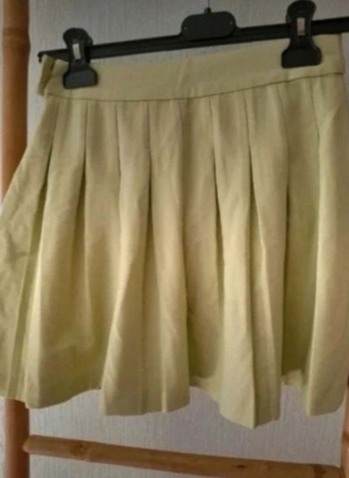 Jupe courte femme - photo numéro 6