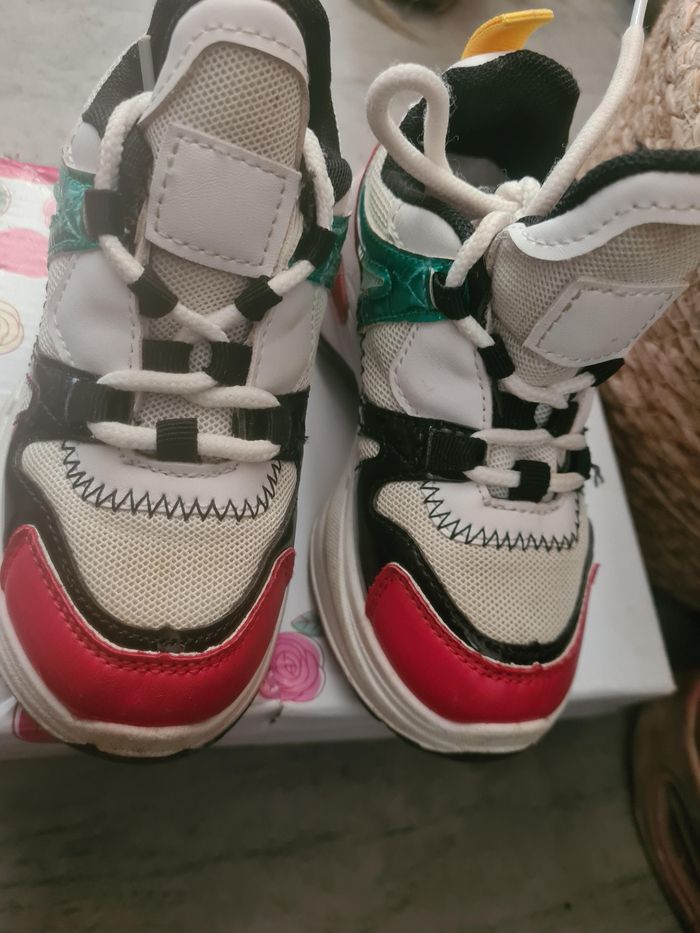 Basket - photo numéro 5