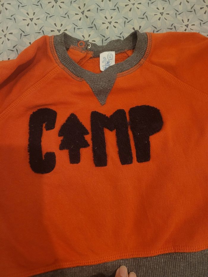 Ensemble 1 an - photo numéro 3