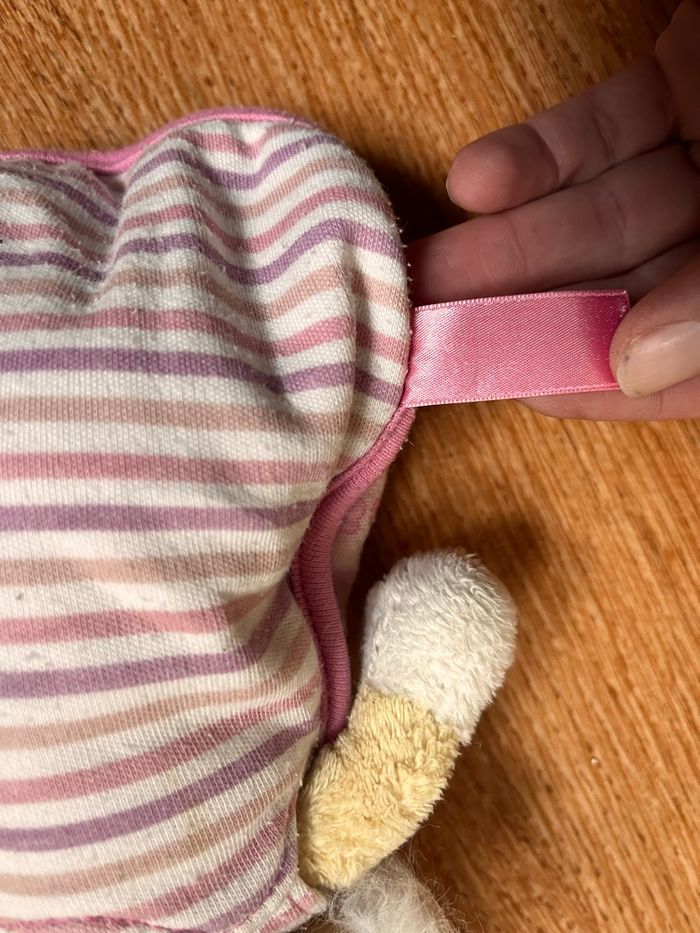 Mimihopps turbulette - photo numéro 6