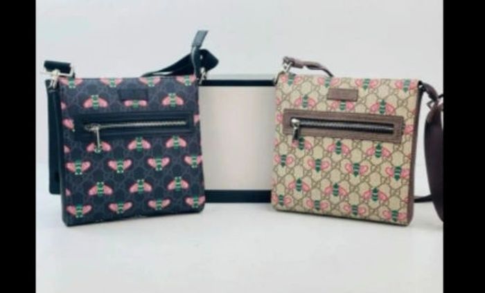 Sacoche de luxe - photo numéro 6