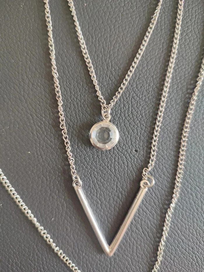 Collier - photo numéro 3
