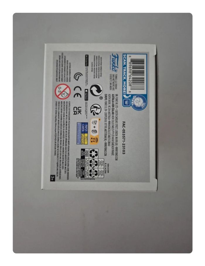 Pop Gorr's Daughter - photo numéro 6