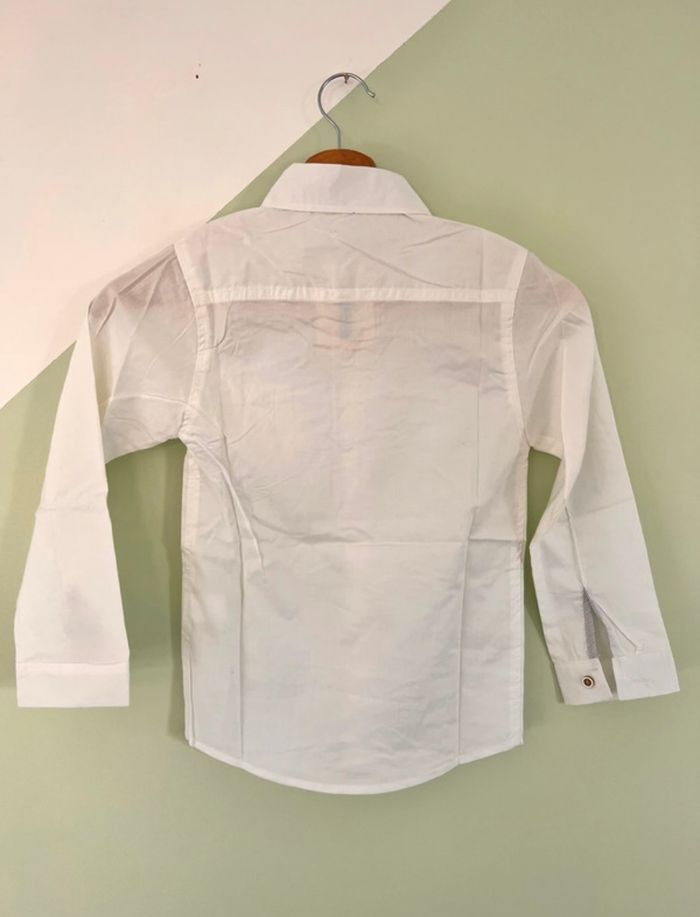 Chemise - photo numéro 2