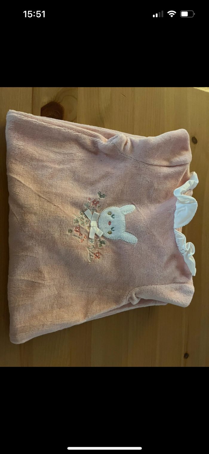 Pyjama fille - photo numéro 2